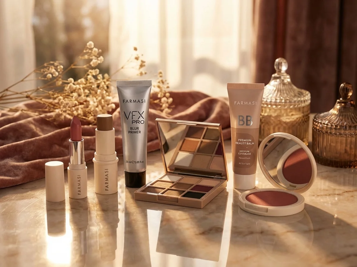 Maquillage Premium
